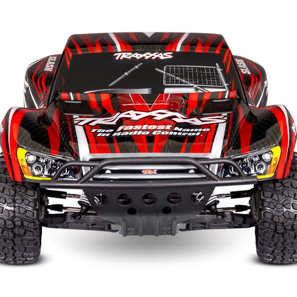 58234-8, Traxxas Slash 2WD Extreme HD (NEW)