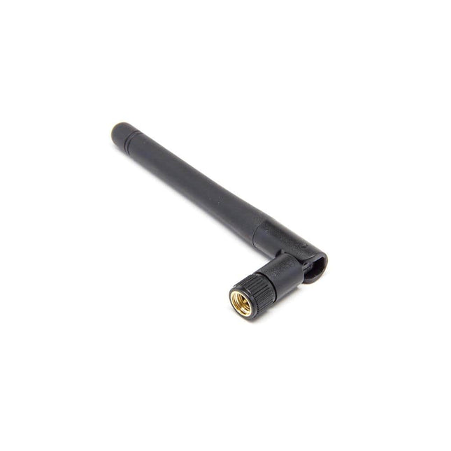 Omni-Directional 5.8GHz Articulated SMA "Rubber Ducky" Antenna - Linear