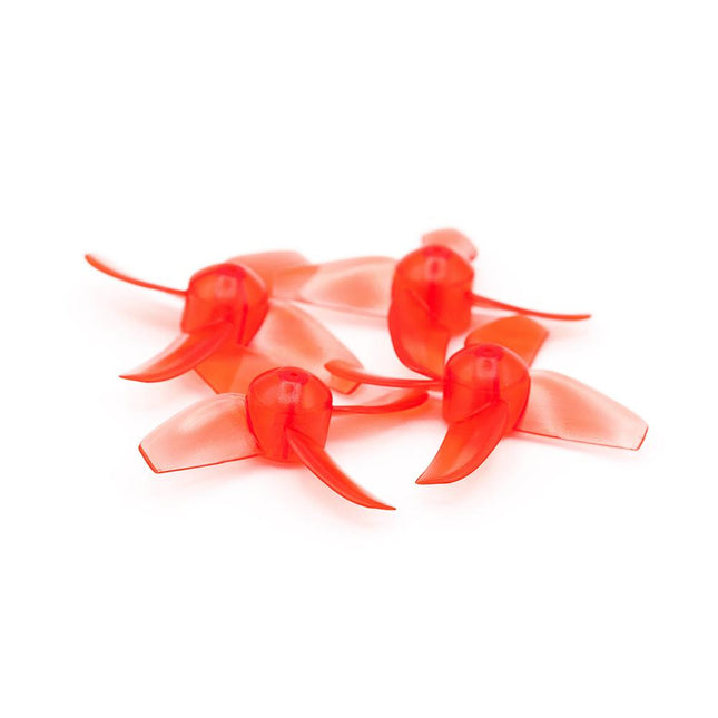 EMAX EZ Pilot 40mm Quad-Blade Micro/Whoop Prop 4 Pack