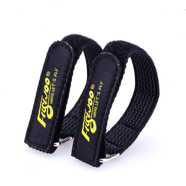 Flywoo 250mm Kevlar Battery Strap 2 Pack