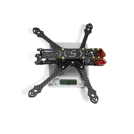 HGLRC Sector D5 O3 5" Freestyle Frame Kit