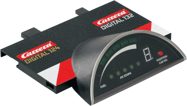 20030353, Carrera Driver Display Digital 132, Digital 124