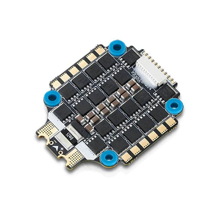 Hobbywing XRotor F722 3-6S 30x30 Stack/Combo (F7 FC / 32Bit 65A 4in1 ESC) (20x20 Mounting Option)