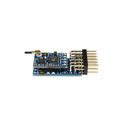 Matek ELRS-R24-V 2.4GHz Vario PWM Receiver