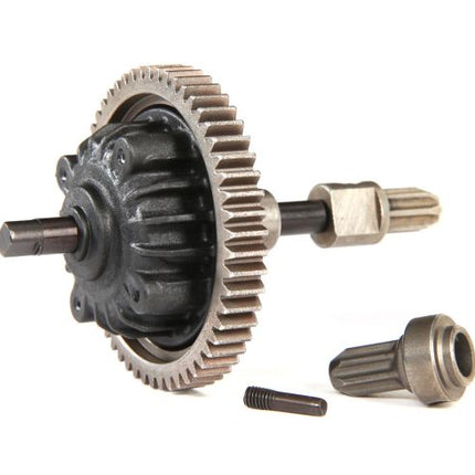 TRA6780A, Traxxas Complete Center Differential