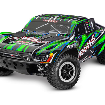 68386-4, Traxxas Slash 4X4 VXL HD (NEW)