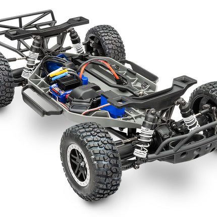 68386-4, Traxxas Slash 4X4 VXL HD (NEW)