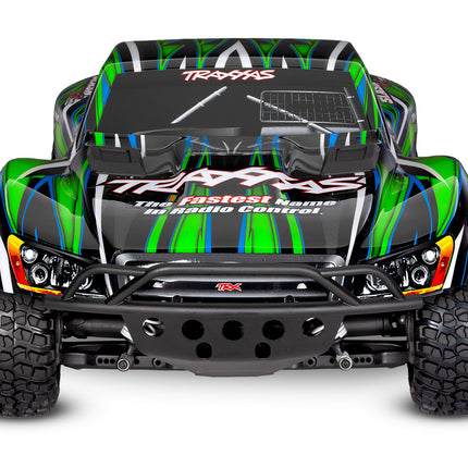 68386-4, Traxxas Slash 4X4 VXL HD (NEW)