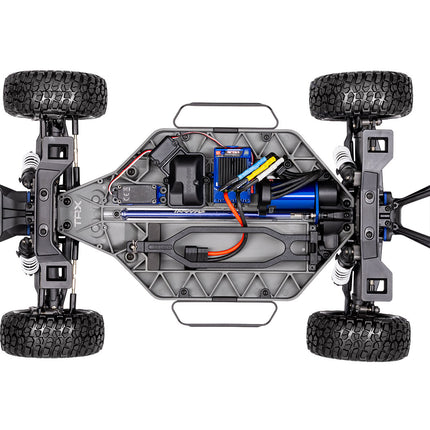 68386-4, Traxxas Slash 4X4 VXL HD (NEW)