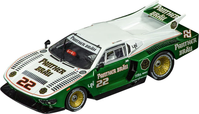 20027721, Carrera De Tomaso Pantera "No. 22"