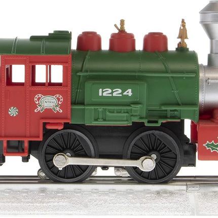 LNL2023070, O LionChief Set, Junction North Pole Central