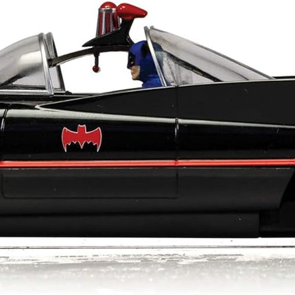 C4175T, Scalextric 1/32 Scale Slot Car Batmobile