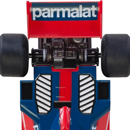 C4422T, Scalextric 1/32 Scale Slot Car Brabham BT46 - Italian GP 1978 - John Watson