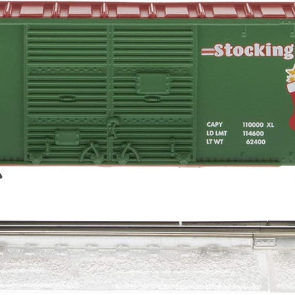 LNL2023070, O LionChief Set, Junction North Pole Central