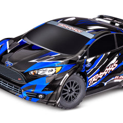 Collection image for: Traxxas Ford Fiesta ST Rally