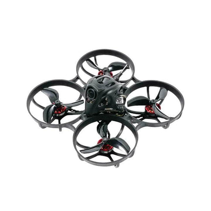 BetaFPV BNF Meteor75 Pro HD 1S Brushless Whoop w/ Walksnail Avatar & Nano Cam (BT2.0) - Choose Your Receiver