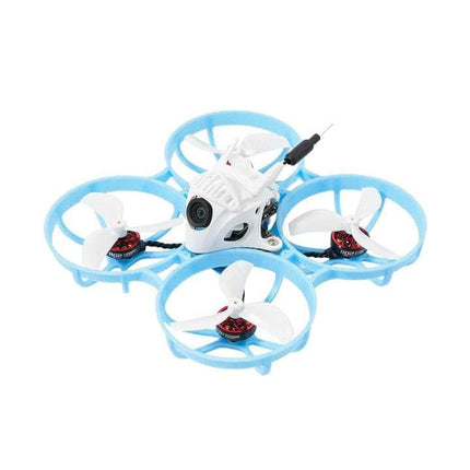 (PRE-ORDER) BetaFPV BNF Meteor75 Pro 1S Analog Brushless Analog Whoop (BT2.0) - Choose Your Receiver