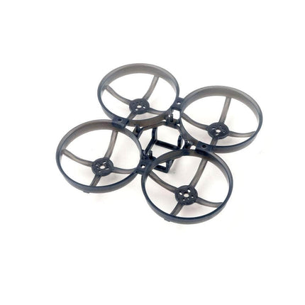 HappyModel Mobula8 85mm Whoop Frame - Transparent Black