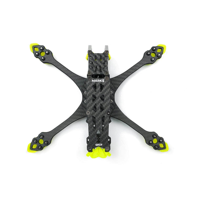 GEPRC Mark5 Pro 5" Frame - Choose Version