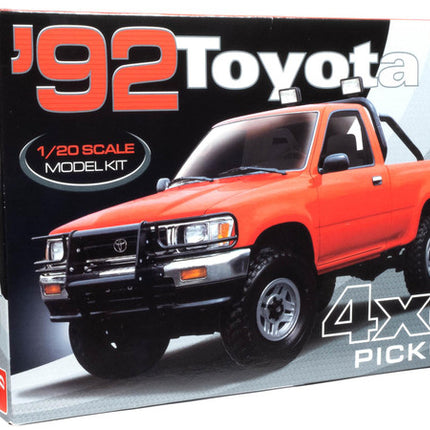 AMT1425, AMT 1992 Toyota 4×4 Pickup