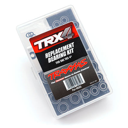 TRA8265, Traxxas TRX-4 Bearing Kit