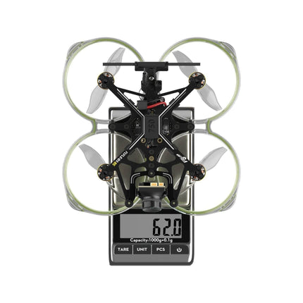 (PRE-ORDER) Flywoo BNF FlyLens 85 2S Analog 2" Brushless Whoop - ELRS 2.4GHz