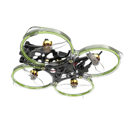 (PRE-ORDER) Flywoo BNF FlyLens 85 2S Analog 2" Brushless Whoop - ELRS 2.4GHz