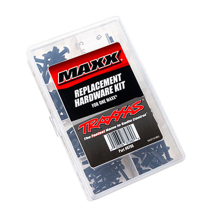 TRA8798, Maxx Hardware Kit