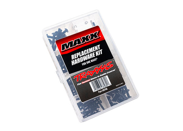 TRA8798, Maxx Hardware Kit