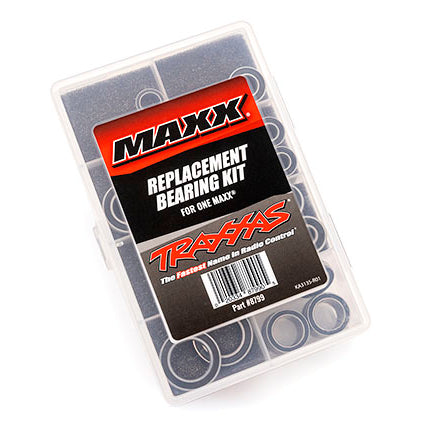 TRA8799, Maxx Bearing Kit