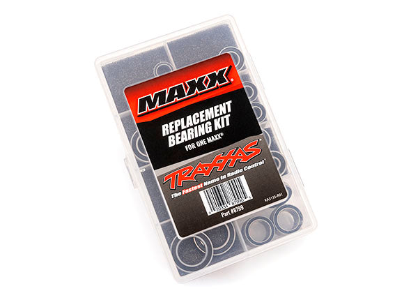 TRA8799, Maxx Bearing Kit