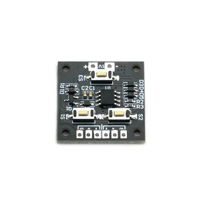 Hee Wing T1 Ranger Full Color LED Driver Board