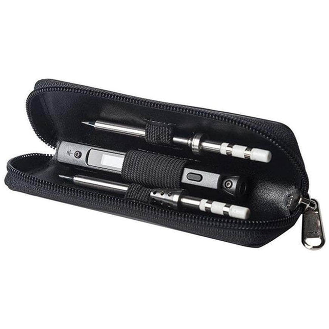 Carrying Case for TS100 Portable Soldering Iron