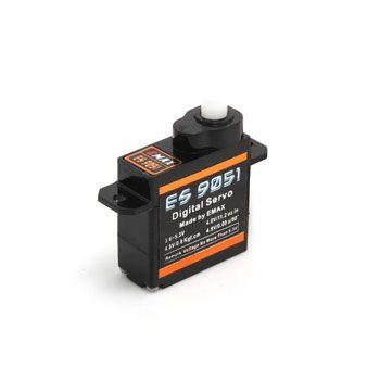 EMAX ES9051 4.3g Digital Mini Servo