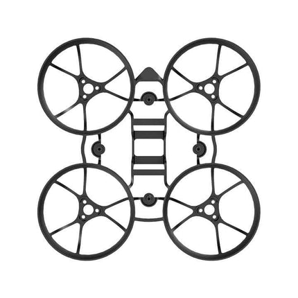 Meteor65 Air Brushless Whoop Frame - Choose Your Color