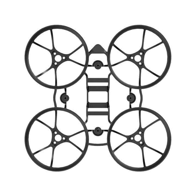 Meteor65 Air Brushless Whoop Frame - Choose Your Color