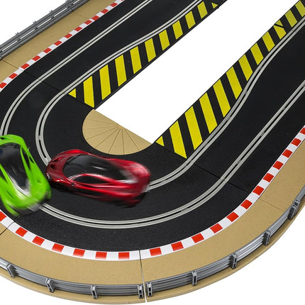 C8514, Scalextric Ultimate Slot Car Track Extension Pack