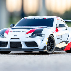 Collection image for: Traxxas Toyota GR Supra GT4