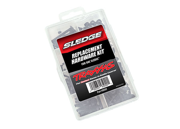 TRA9592, Sledge Hardware Kit