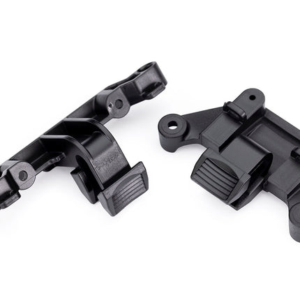 TRA9825, Traxxas Latch, body mount, front (1)/ rear (1) (for clipless body mounting) (attaches to #9812 body)