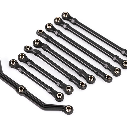 TRA9842, Traxxas Suspension Link Set