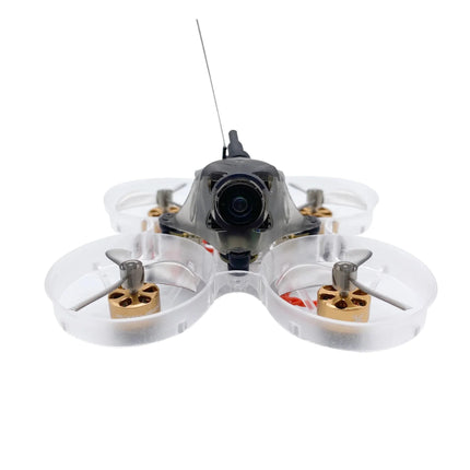 (PRE-ORDER) NewBeeDrone BNF Hummingbird F4 V2.1 1S Brushless Analog Whoop - ELRS