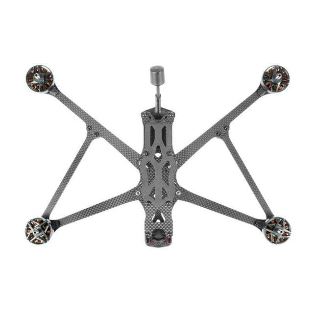 ImpulseRC ApexLR EVO HD O3 Deadcat Long Range 7" Frame Kit