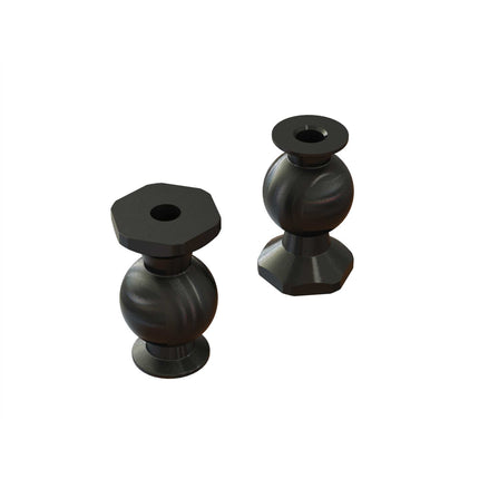 ARA330629, Arrma 8S BLX 4x11x19.5mm Pivot Ball (2)