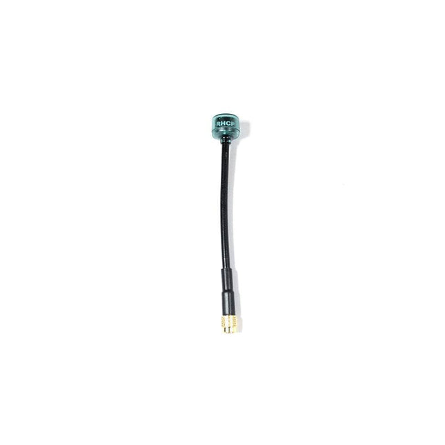 TrueRC Core 5.8GHz 125mm RHCP SMA Antenna - Choose Color