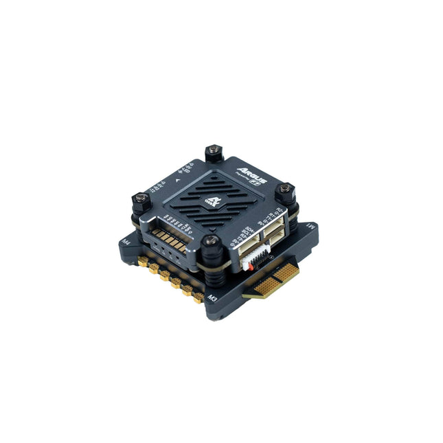 AxisFlying Argus PRO F7 3-6S 30x30 Stack/Combo (F722 FC / 32Bit 65A 4in1 ESC)
