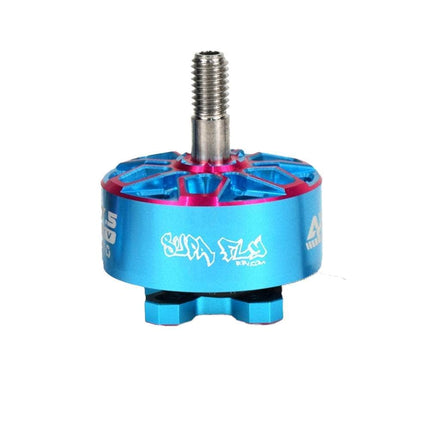 AxisFlying x SupaflyFPV x SyncFPV 2207.5 1960Kv Motor