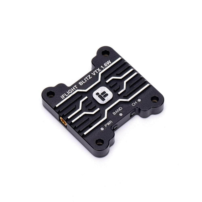 iFlight Blitz 30x30 25-1000mW+ 5.8GHz VTX - MMCX