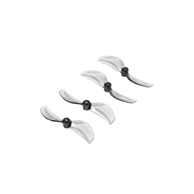 BetaFPV Gemfan 1815 Bi-Blade 45mm Micro/Whoop Prop 4 Pack (1.5mm Shaft) - Choose Your Color