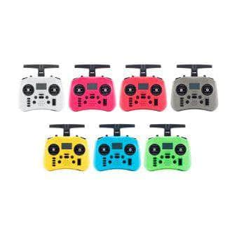 (PRE-ORDER) RadioMaster Pocket Crush RC Transmitter - ELRS 2.4GHz - Choose Your Color